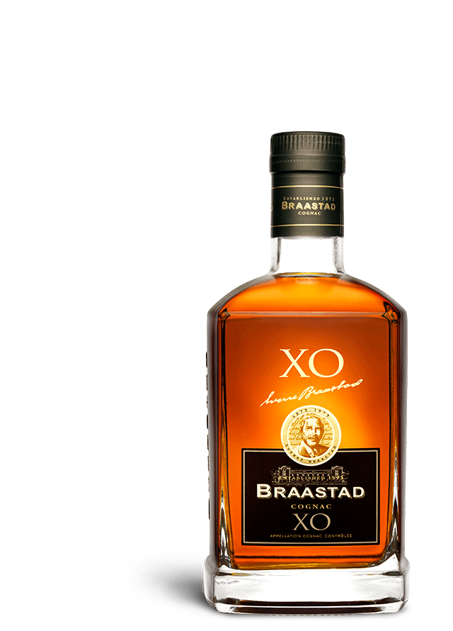 XO Fine Champagne