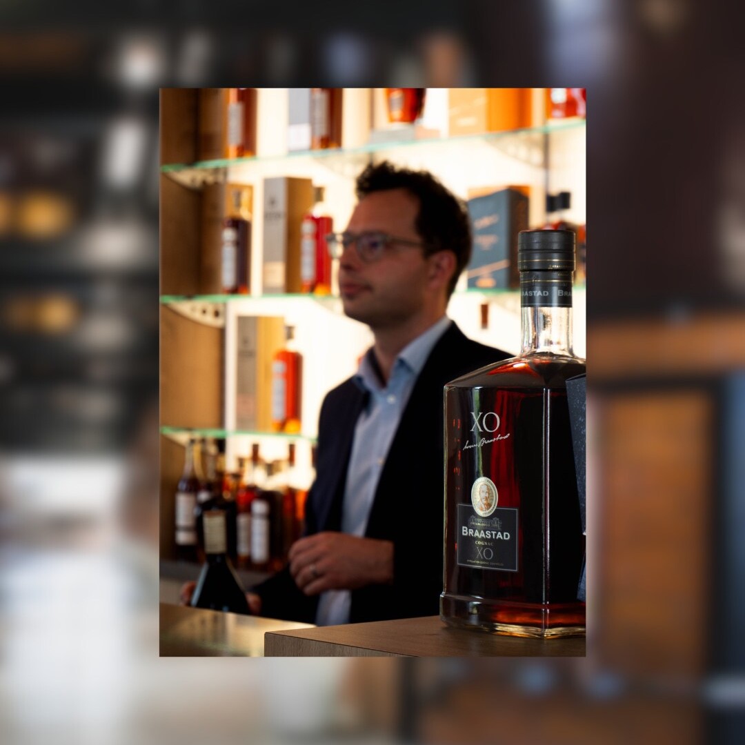 Visit Braastad Cognac