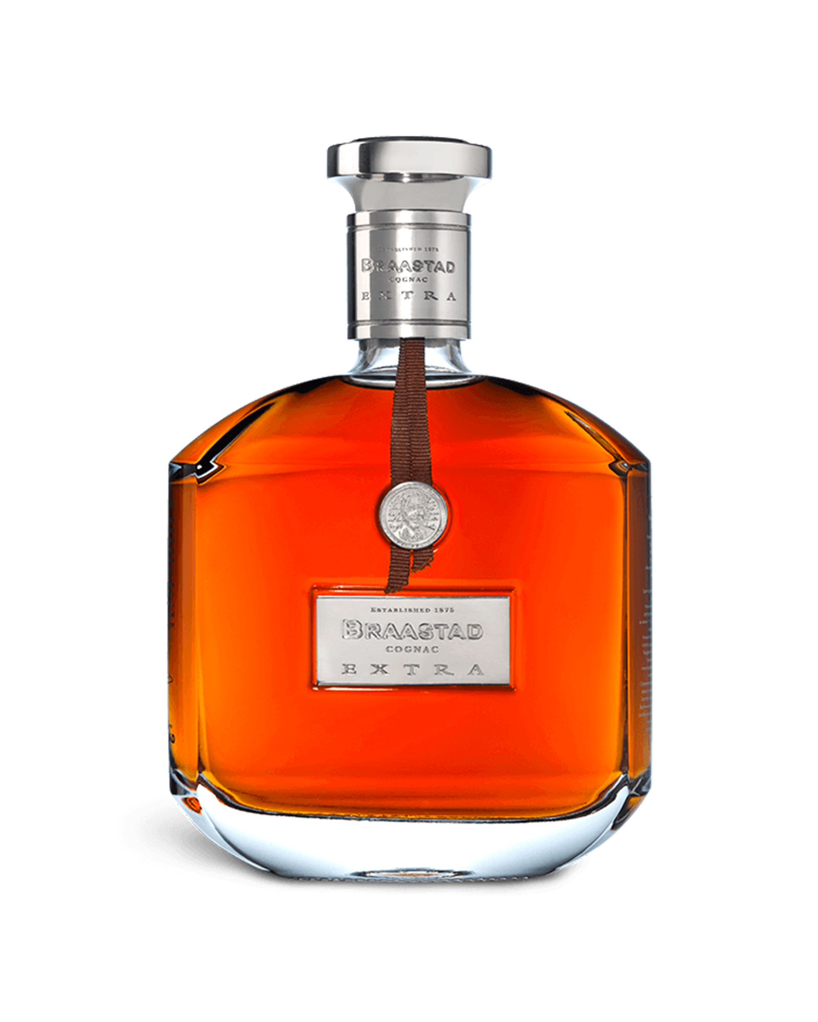 Cognac Braastad Extra