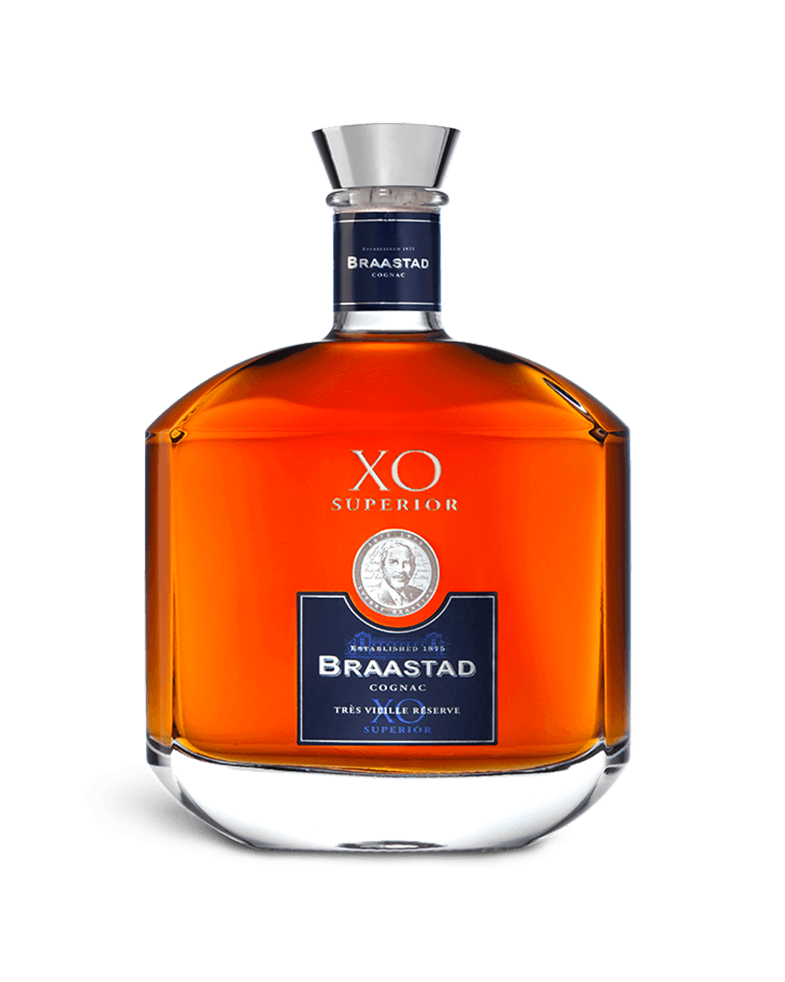 Braastad xo superior