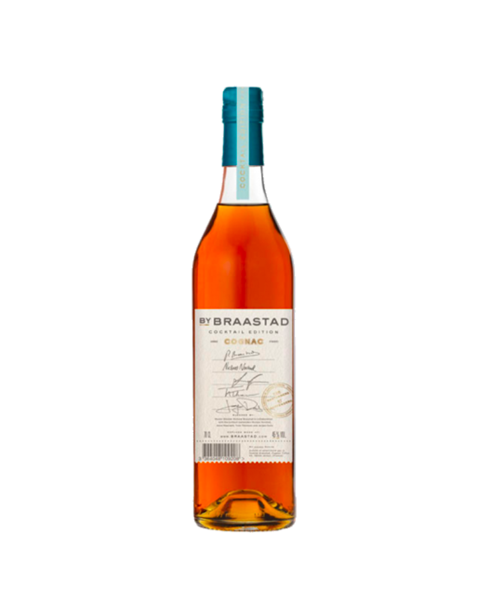 Braastad Cocktail edition