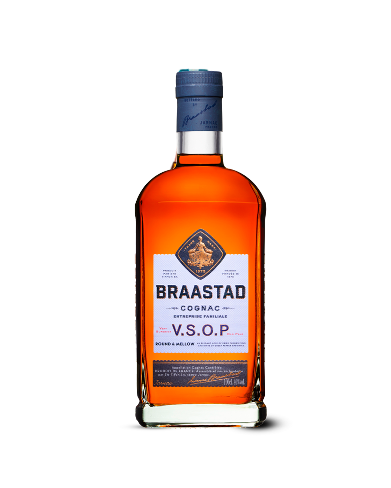 Braastad VSOP