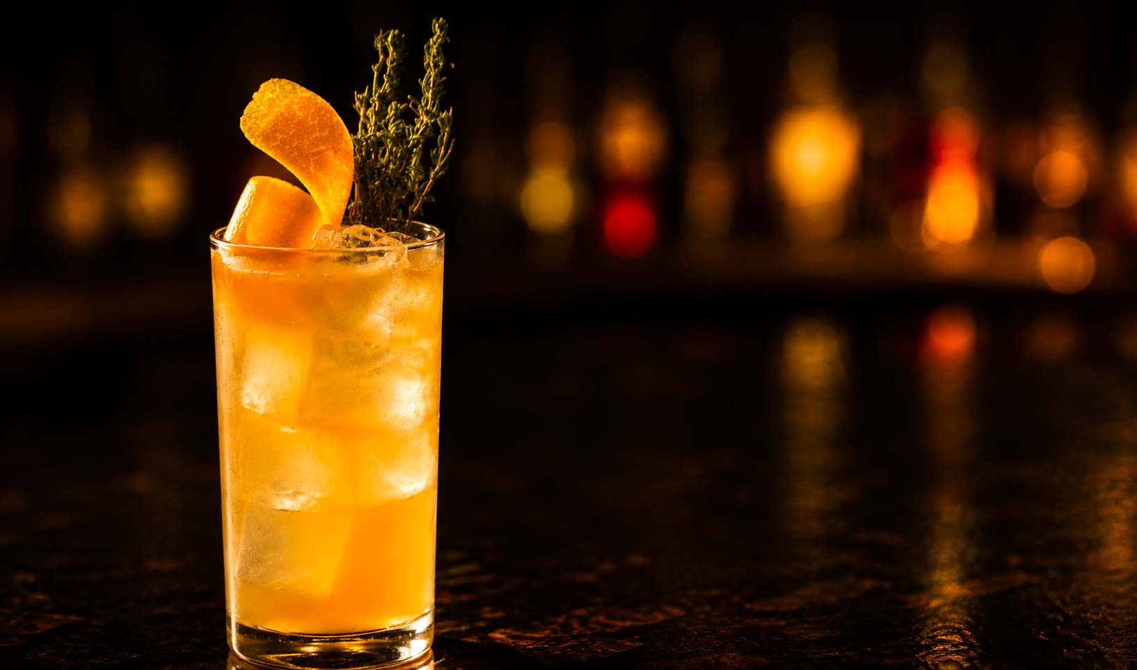 cocktail cognac DIY listing