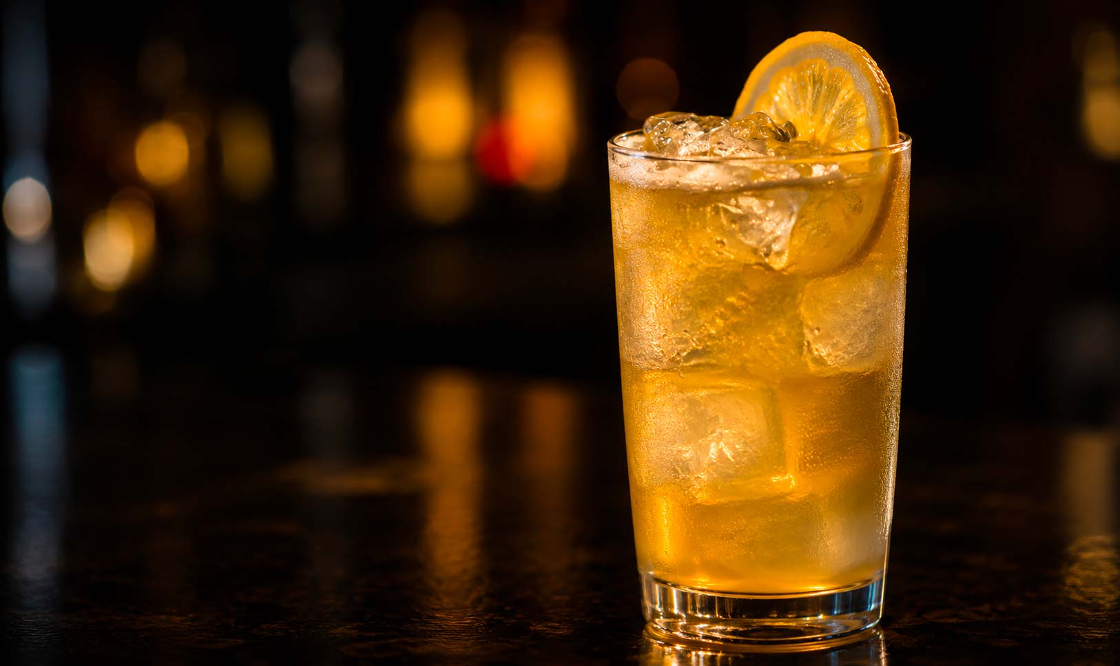 cocktail cognac collins listing