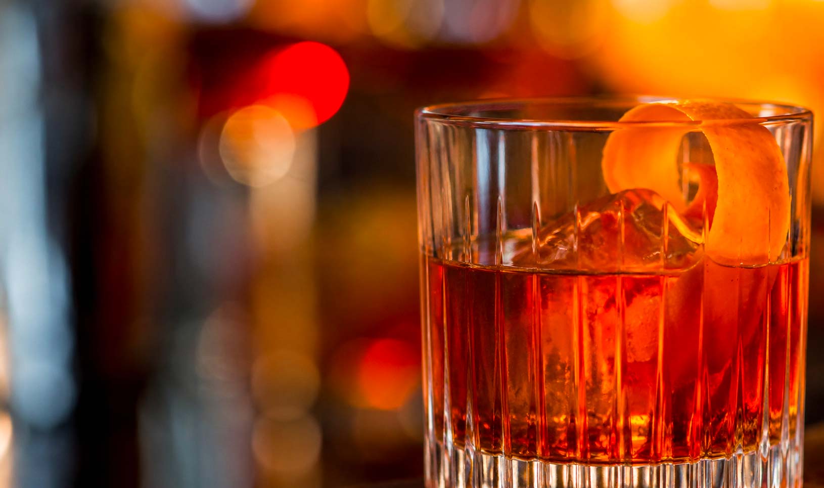 cocktail cognac old fashioned listing