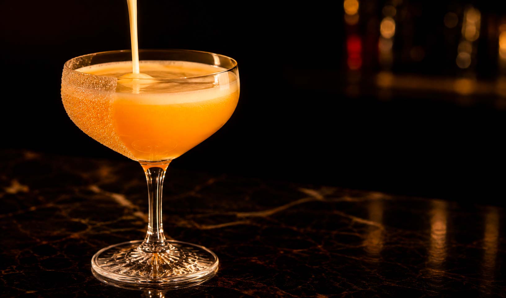 cocktail cognac sidecar listing