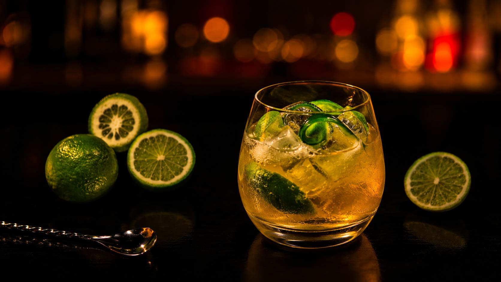cocktail cognac summit listing