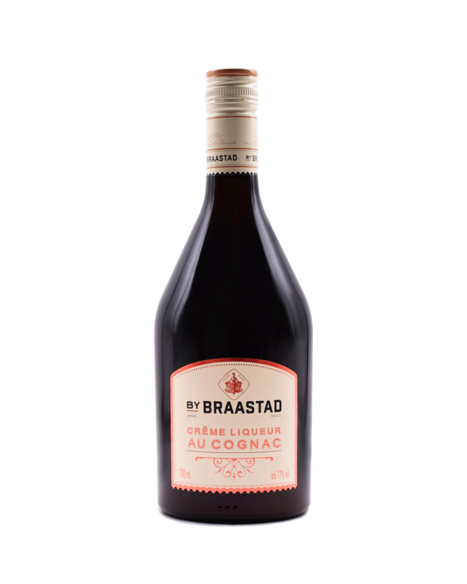 Braastad creme liqueur